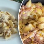Keď ste príliš leniví na varenie: recept na chutnú večeru