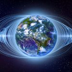 Magnetické búrky 6. októbra: budú mať dnes vplyv na Zem
