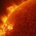 Na Slnku sa objavili dve erupcie naraz: či bude 7.