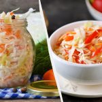 Sladká kapusta na zimu „s tajomstvom“: tento recept sa nevyrovná